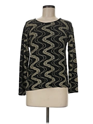 Assorted Brands Long Sleeve Top (view 1)