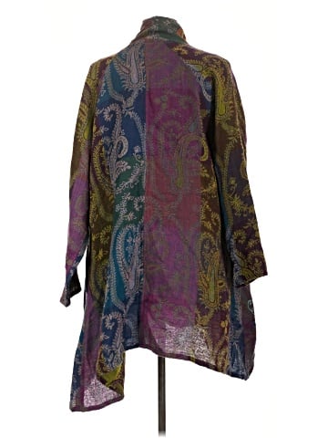 Soft Surroundings Wool Cardigan (view 2)
