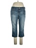 Maurices Blue Jeans Size 13 - 14 - photo 1