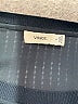 Vince. 100% Polyester Black Sleeveless Blouse Size S - photo 7