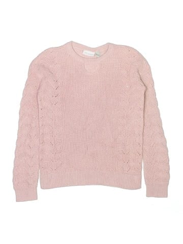 The Children's Place Pullover Sweater (view 1)