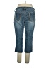 Maurices Blue Jeans Size 13 - 14 - photo 2