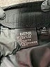 Kasper 100% Polyester Black Dress Pants Size 14 - photo 7
