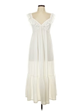 Caution To The Wind Casual Dress