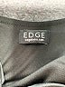 Edge Black Cocktail Dress Size M - photo 7