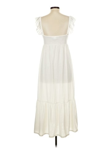 Caution to the Wind Casual Dress (view 2)