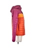 Cotopaxi 100% Nylon Color Block Pink Snow Jacket Size XS - photo 4