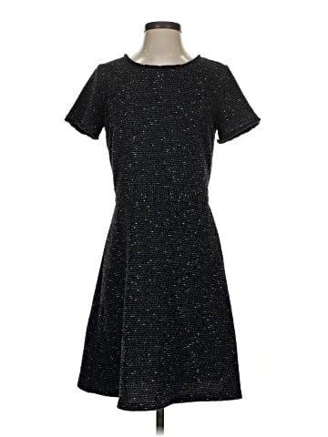 Ann Taylor LOFT Casual Dress (view 1)