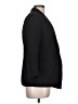 H&M 100% Polyester Black Blazer Size 10 - photo 4
