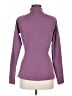 The North Face Purple Sweatshirt Size M - photo 2