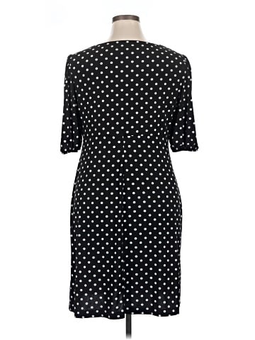Connected Apparel Casual Dress (view 2)