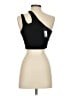 Juniper Blu Black Tank Top Size S - photo 2