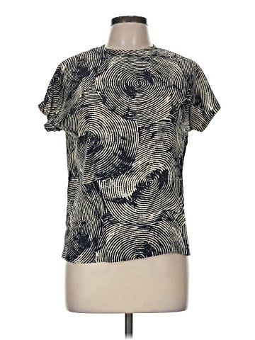 Essendi Short Sleeve Top (view 1)