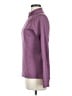 The North Face Purple Sweatshirt Size M - photo 5