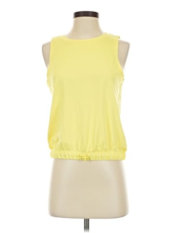 Kyodan Sleeveless T-Shirt (view 1)