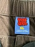 Empyre Black Brown Cargo Pants Size XL - photo 7