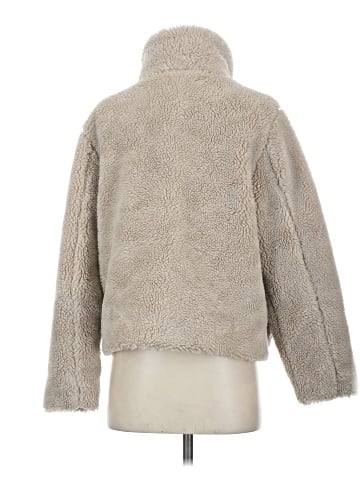 Old Navy Faux Fur Jacket (view 2)