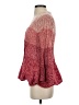 Sparrow Red Cardigan Size S - photo 5