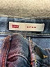 Levi's Blue Jeans Size 6R - photo 3