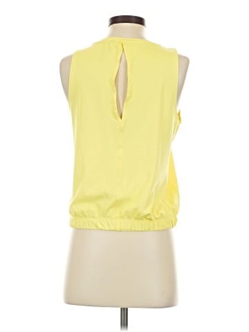 Kyodan Sleeveless T-Shirt (view 2)