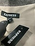 Express Silver Sleeveless Top Size M - photo 7