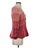 Sparrow Red Cardigan Size S - photo 4