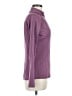 The North Face Purple Sweatshirt Size M - photo 4