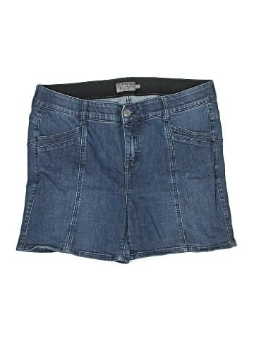 Torrid Denim Shorts (view 1)