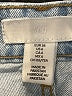 H&M Blue Jeans Size 6 - photo 7