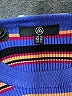 Missguided Blue Long Sleeve Turtleneck Size 6 - photo 7