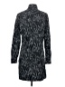 Michael Kors Collection Black Casual Dress Size 4 - photo 2