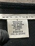 Max Studio Black Cocktail Dress Size S - photo 7