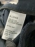 Dockers Black Dress Pants Size 8 Long - photo 8
