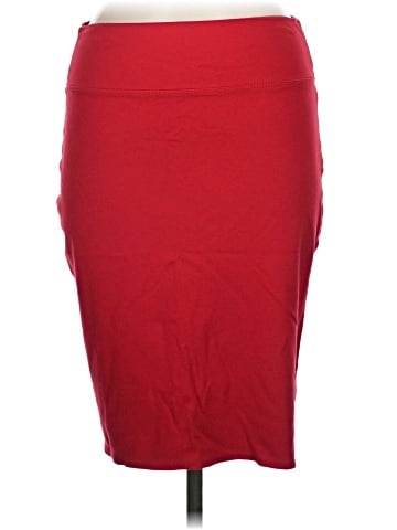 Hybrid & Company Casual Skirt (view 1)