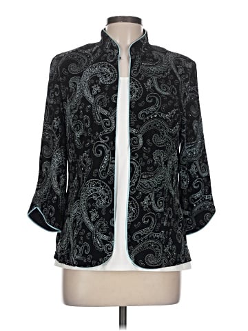 Alex Evenings Blazer (view 1)
