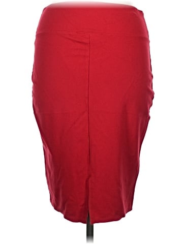 Hybrid & Company Casual Skirt (view 2)