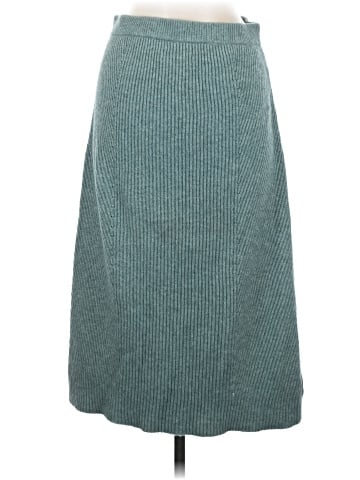 Lou & Grey Casual Skirt (view 2)