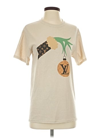 Jerzees Short Sleeve T-Shirt (view 1)