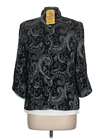 Alex Evenings Blazer (view 2)