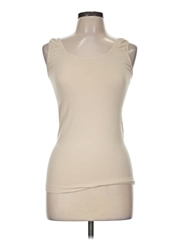 Witchery Sleeveless T-Shirt (view 1)