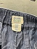 Sigrid Olsen 100% Linen Blue Linen Pants Size M - photo 6