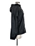 Sierra Designs Solid Black Windbreaker Size M - photo 4