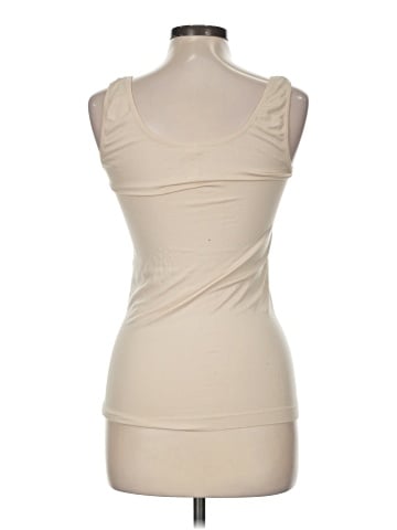 Witchery Sleeveless T-Shirt (view 2)