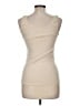 Witchery Ivory Sleeveless T-Shirt Size M - photo 2