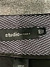 Studio by Torrid Solid Black Dress Pants Size 28S - photo 4