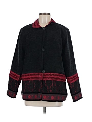 Coldwater Creek Jacket (view 1)