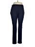 Coldwater Creek Solid Blue Active Pants Size 14 - photo 1