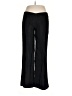 J.Crew Chevron-herringbone Black Dress Pants Size S - photo 1