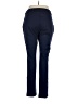 Coldwater Creek Solid Blue Active Pants Size 14 - photo 2