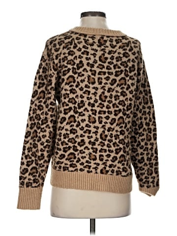 American Eagle Outfitters Pullover Sweater (view 2)